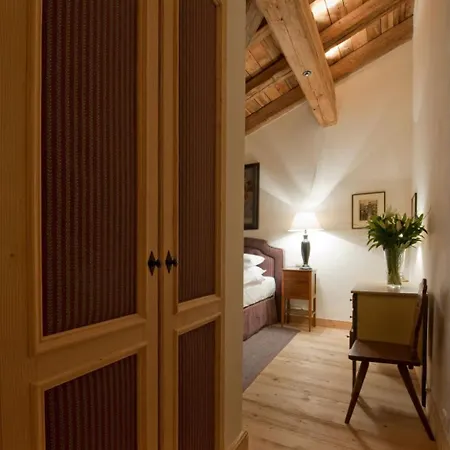 Welcoming Apartmán Mayrhofen