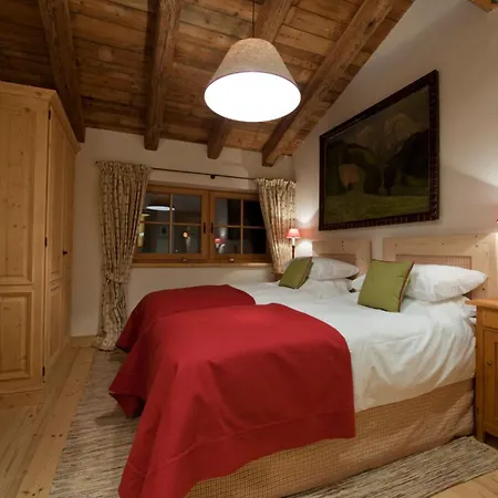 Welcoming Mayrhofen